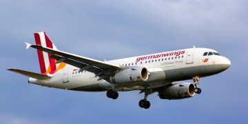 Lufthansa strikes: Cabin crew industrial action hits subsidiary Germanwings just before the New Year